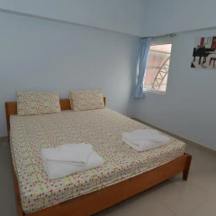 Отель Cozy Loft 2* Улучшенный номер фото 9