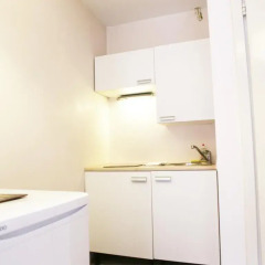 Апартаменты Guoda Apartments в номере фото 2