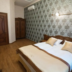 Гостевой Дом Inn Lviv 3* Люкс разные типы кроватей фото 4