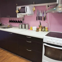 Гостиница B&B Hostel Yekaterinburg в Екатеринбурге - забронировать гостиницу B&B Hostel Yekaterinburg, цены и фото номеров Екатеринбург питание