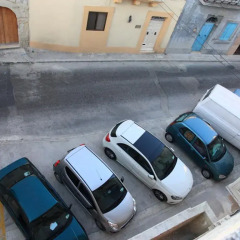 Отель Domus Luxuria Zebbug парковка