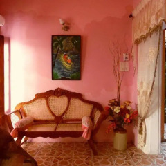 Отель Linda Cottage 3* Апартаменты с различными типами кроватей фото 3