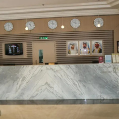 Отель Dubai Grand Hotel by Fortune ОАЭ, Дубай - отзывы, цены и фото номеров - забронировать отель Dubai Grand Hotel by Fortune онлайн интерьер отеля фото 2