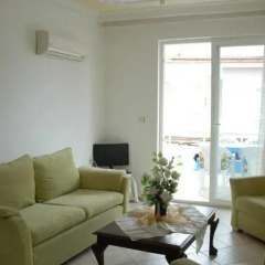 Dream of Holiday Holiday Home Турция, Олудениз - отзывы, цены и фото номеров - забронировать отель Dream of Holiday Holiday Home онлайн комната для гостей фото 3