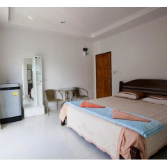 Отель Namhasin House 2* Номер Делюкс с различными типами кроватей фото 3