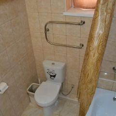 Гостиница Atlant Guest House в Анапе отзывы, цены и фото номеров - забронировать гостиницу Atlant Guest House онлайн Анапа ванная фото 2