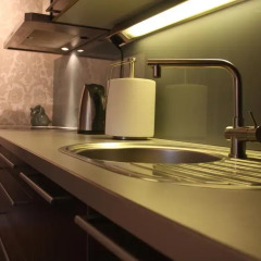 Отель President Apartments by WarsawResidence Group Польша, Варшава - отзывы, цены и фото номеров - забронировать отель President Apartments by WarsawResidence Group онлайн в номере фото 2