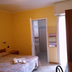 Hotel Dream комната для гостей фото 4