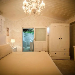 Отель Green Organic Villas 3* Улучшенная вилла
