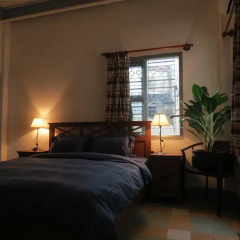 Отель Charming Apt Heart Of Saigon Cbd комната для гостей фото 5
