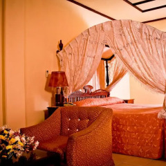 Grand Oriental Hotel 3* Номер Делюкс с различными типами кроватей фото 2