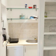 Отель A&L Apartment Сербия, Белград - отзывы, цены и фото номеров - забронировать отель A&L Apartment онлайн в номере фото 2