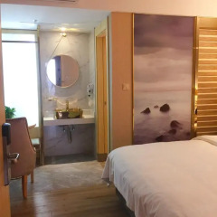 Shenzhen Oneway Hotel 2* Стандартный номер фото 5
