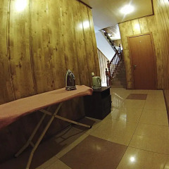 Гостиница Guest House Grant спа