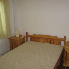 Отель Guest House Astra Стандартный номер