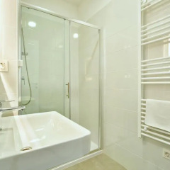 Апартаменты Irundo Zagreb - Downtown Apartments Студия с различными типами кроватей фото 2