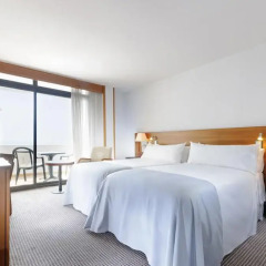 Hotel Palma Bellver, managed by Meliá 4* Номер категории Премиум с различными типами кроватей фото 3