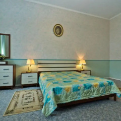 Гостиница Neva Flats On Ruzovskaya комната для гостей фото 2