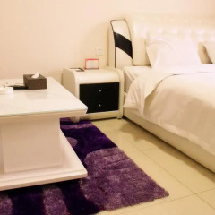 Guangzhou Pazhou Hotel комната для гостей фото 5