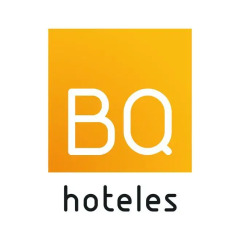 BQ Aguamarina Boutique Hotel 4* Полулюкс с различными типами кроватей фото 7