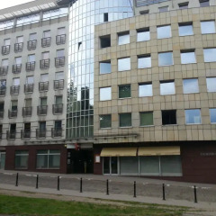 Отель Super Apartament Студия фото 7