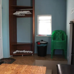 Гостиница Guest House in Krasnyy Klyuch Номер Эконом разные типы кроватей фото 26