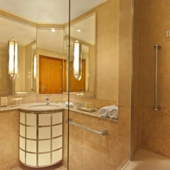 Отель Alcron 5* Стандартный номер фото 4