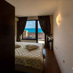 Отель Europroperties Sirena Apartaments комната для гостей фото 2