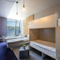 Urbihop Hotel 4* Стандартный номер