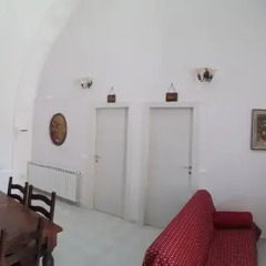 Отель B&B La Taverna Сперлонга помещение для мероприятий