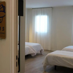 Hotel Urban Dream Nevada 3* Стандартный номер с различными типами кроватей