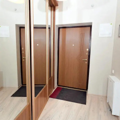 Апартаменты Riviera Apartments интерьер отеля фото 2