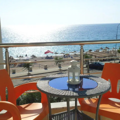 Rondos Hotel балкон
