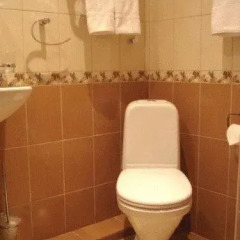 Мини-отель Норд Хаус 3* Стандартный номер с различными типами кроватей фото 11