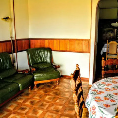 Отель Casa Davide интерьер отеля