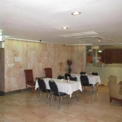 Suriwongse Hotel