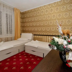 Гостиница Hostel Sarhaus в Саратове отзывы, цены и фото номеров - забронировать гостиницу Hostel Sarhaus онлайн Саратов детские мероприятия фото 2