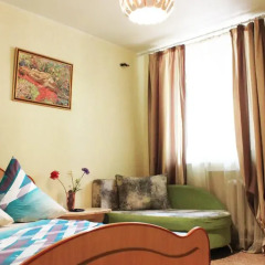 Mini-hotel Mango Стандартный номер фото 3