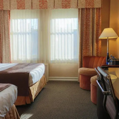Excelsior Hotel комната для гостей фото 3