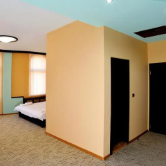 Hotel Cascade 2* Студия фото 3