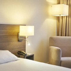 Amrâth Hotel Born Sittard Thermen удобства в номере фото 2