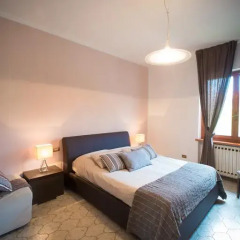 Отель Bed and Breakfast Welcome Стандартный номер фото 14