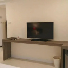 Отель Le Tada Residence 3* Люкс с различными типами кроватей фото 6