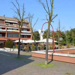 Апартаменты Milano 3 Apartment Базильо фото 3