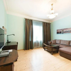 Апартаменты Reimani Tallinn Apartment Апартаменты с различными типами кроватей фото 15