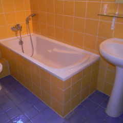 Hotel Durante 3* Стандартный номер с 2 отдельными кроватями фото 2