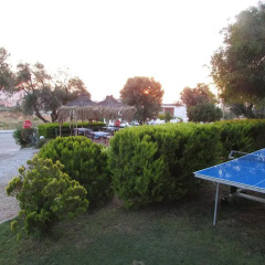 Tepe Hotel Alaçati Чешме фото 9