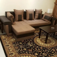 Travellers Hotel Apartment 2* Апартаменты с различными типами кроватей фото 6