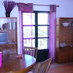 Отель Casa do Cabo de Santa Maria Стандартный номер разные типы кроватей фото 21