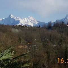 Отель Agriturismo Cà Rossano Фивиццано фото 6